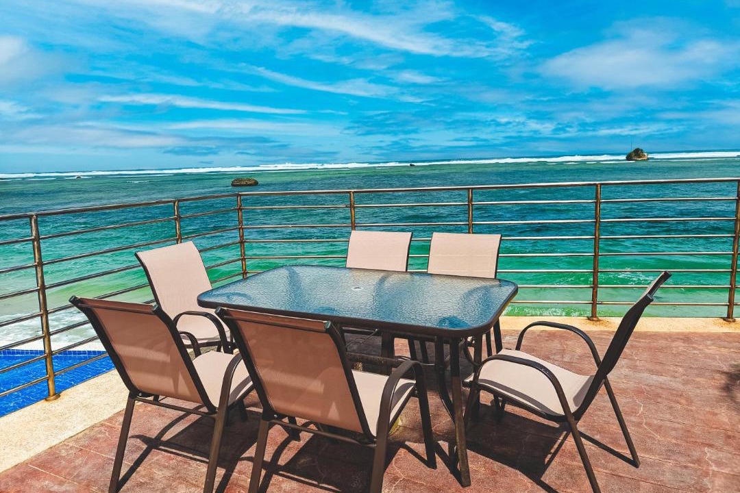 Photo of Patio Balcony in Bolinao