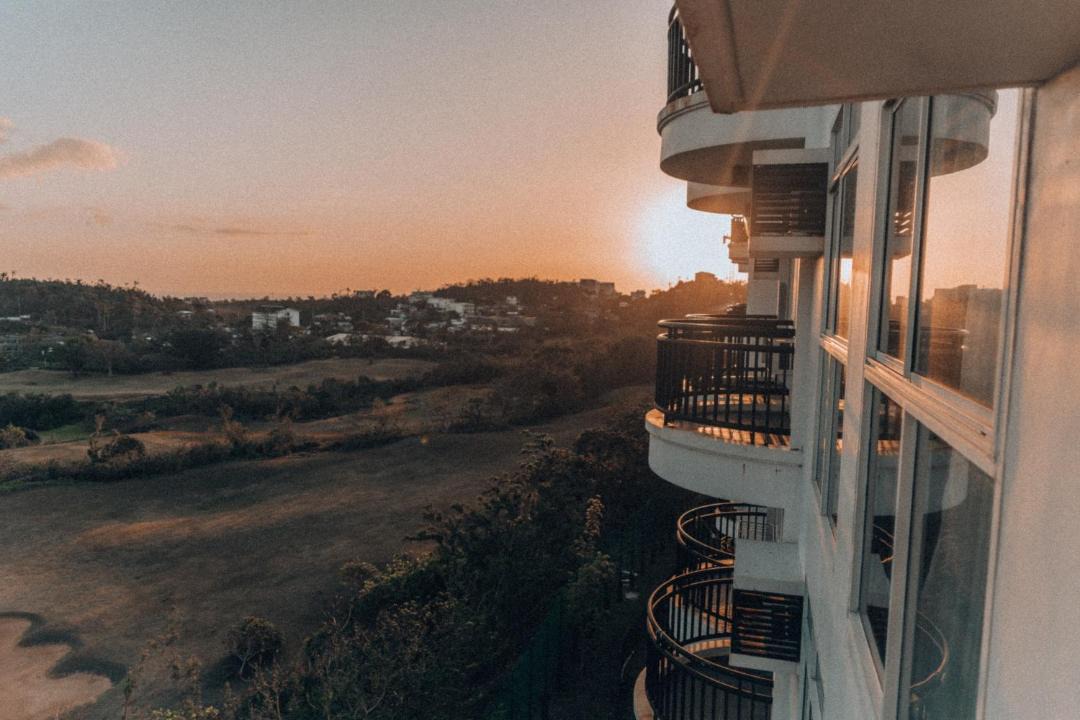Photo of Patio Balcony in Yapak