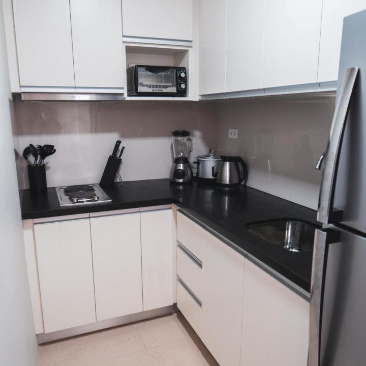 Photo of Kitchen in Yapak