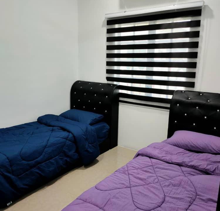 Photo of Bedroom in Pulau Indah