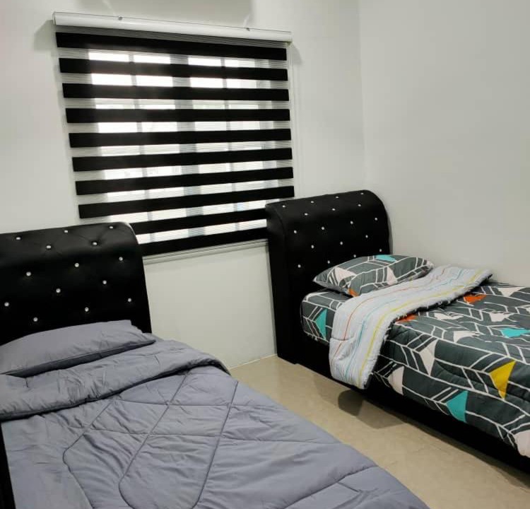 Photo of Bedroom in Pulau Indah