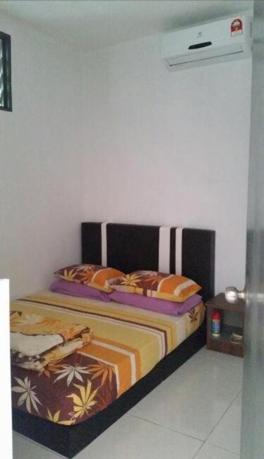 Photo of Bedroom in Pulau Indah