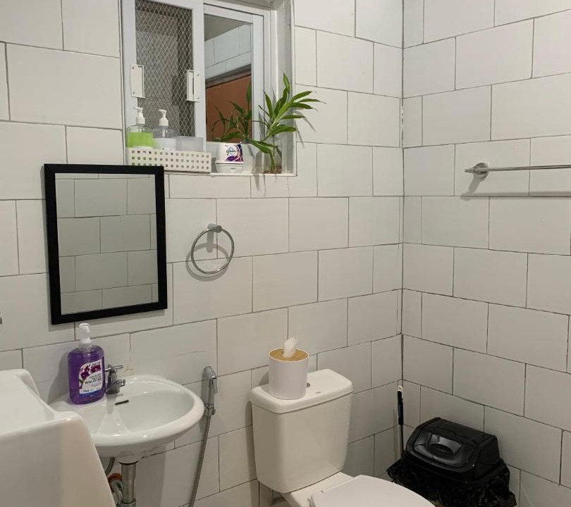 Photo of Bathroom in Valencia