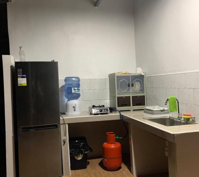 Photo of Kitchen in Valencia