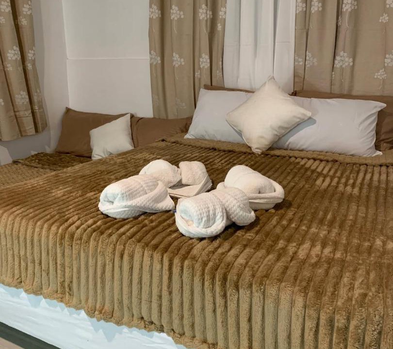 Photo of Bedroom in Valencia