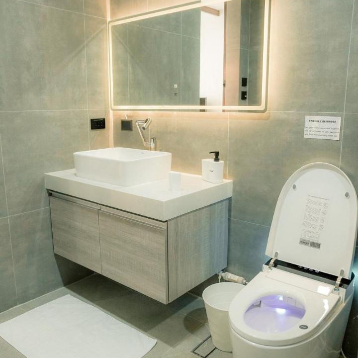 Photo of Bathroom in Cabanatuan