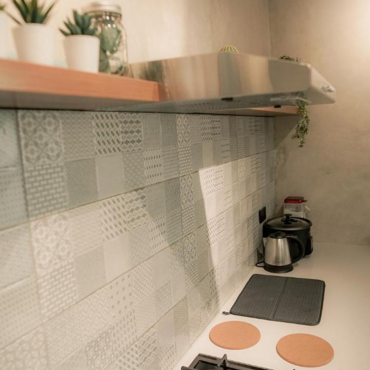 Photo of Kitchen in Cabanatuan