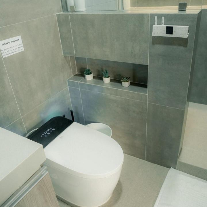 Photo of Bathroom in Cabanatuan