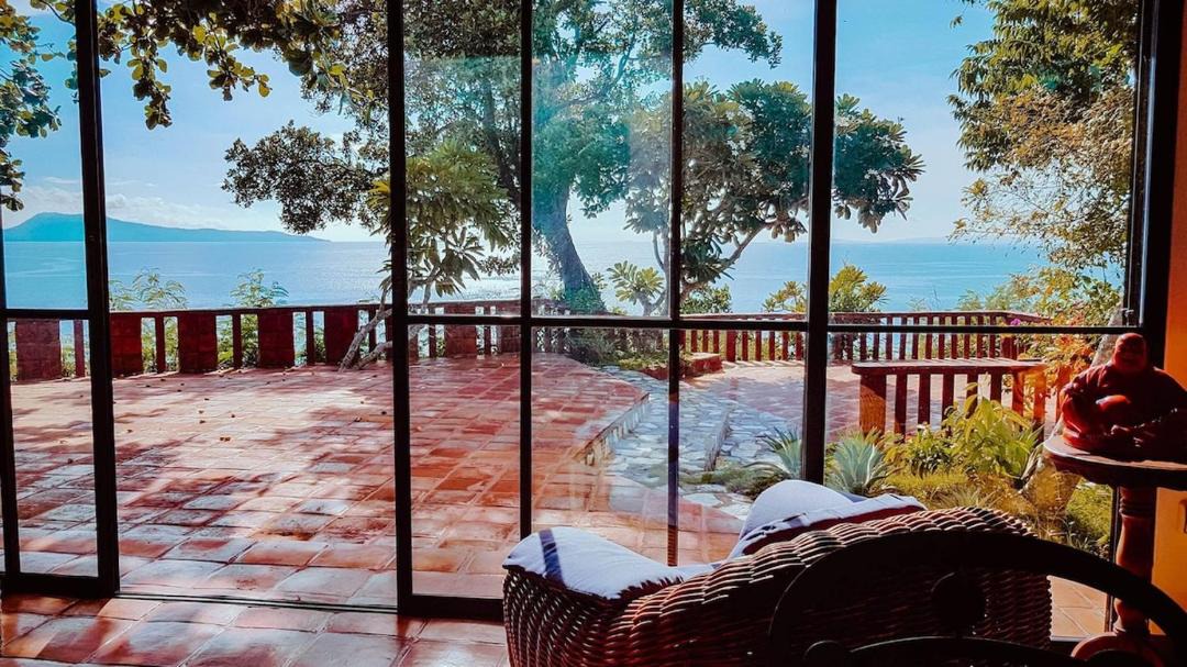 Photo of Patio Balcony in Puerto Galera