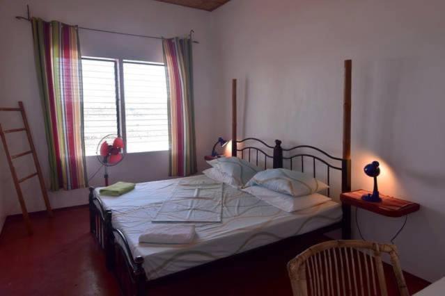 Photo of Bedroom in Puerto Galera