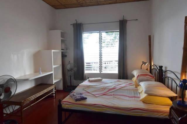 Photo of Bedroom in Puerto Galera