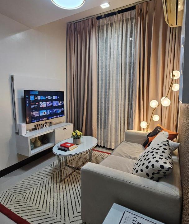 Photo of Livingroom in Salcedo Village