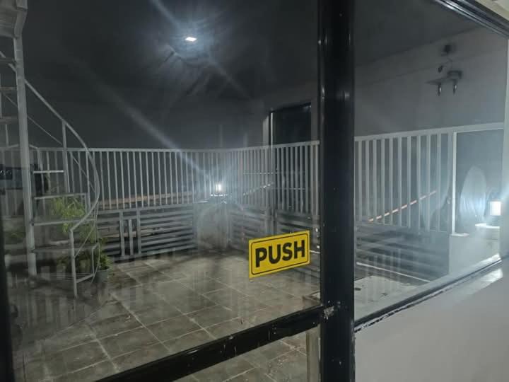 Photo of Patio Balcony in Del Carmen