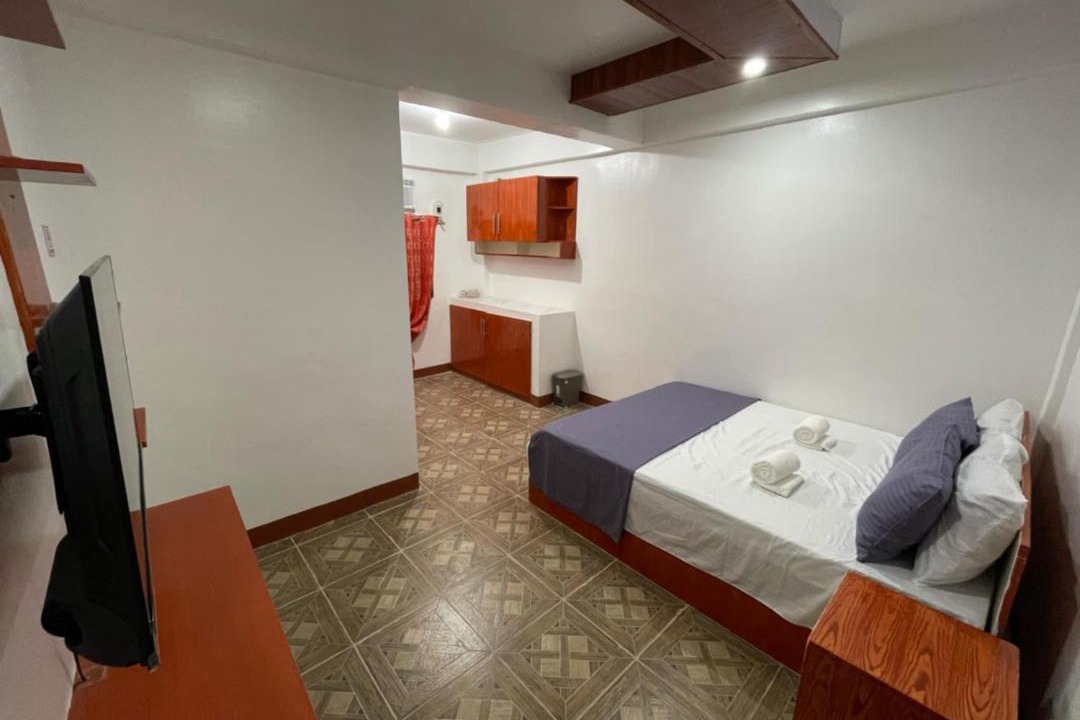 Photo of Bedroom in Del Carmen