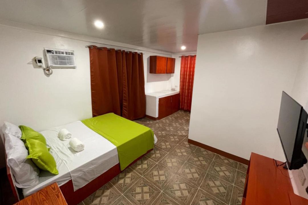 Photo of Bedroom in Del Carmen