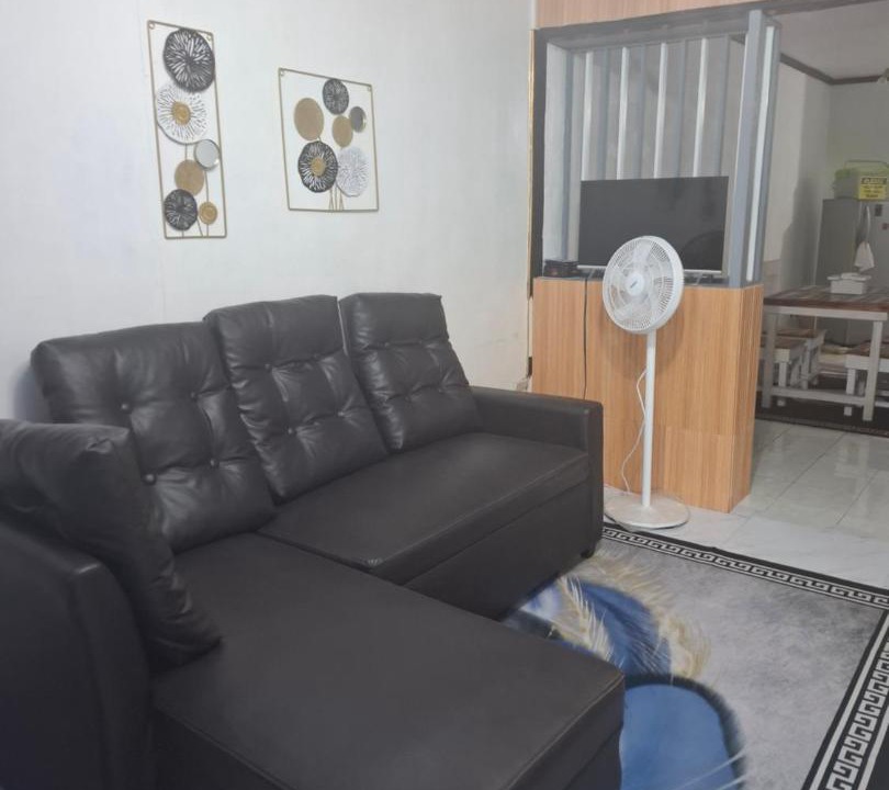 Photo of Livingroom in Lipa