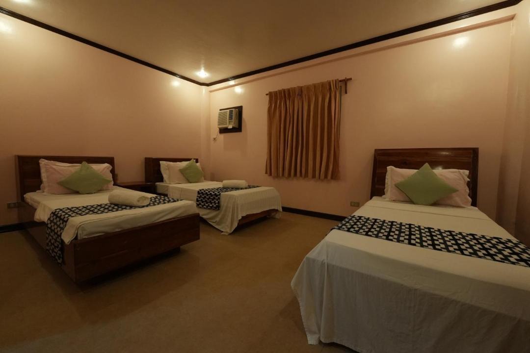 Photo of Bedroom in Lanas