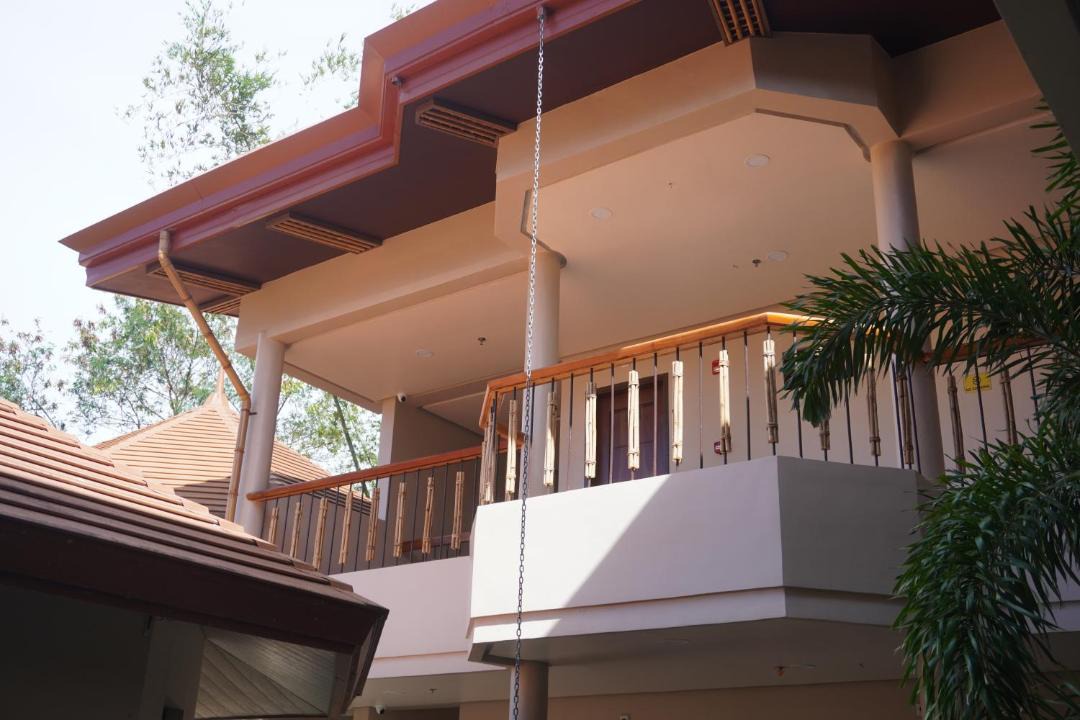 Photo of Patio Balcony in Santa Barbara