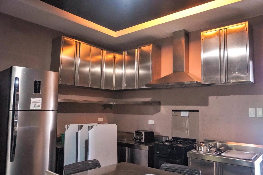 Photo of Kitchen in Santa Barbara