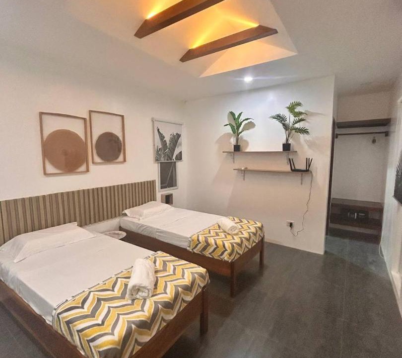 Photo of Bedroom in Libaong