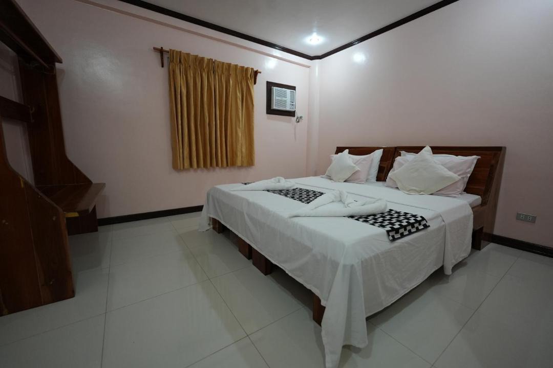 Photo of Bedroom in Lanas