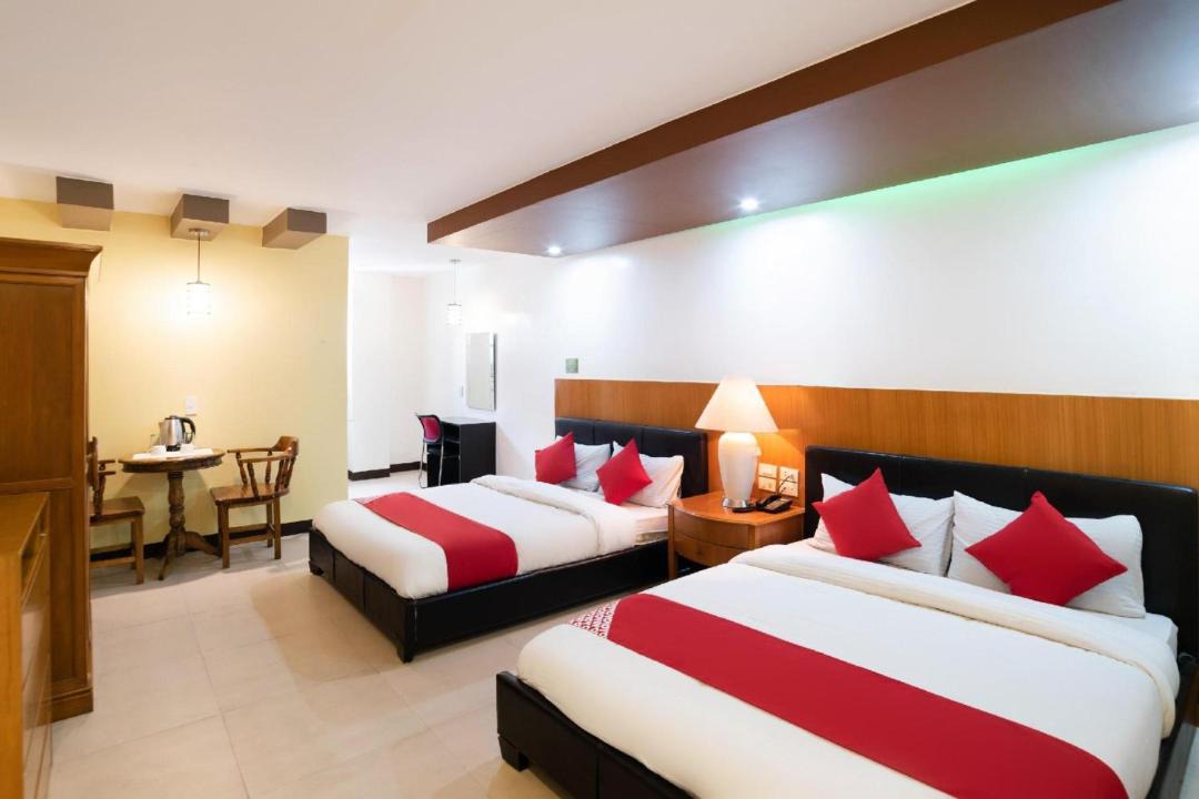 Photo of Bedroom in Binan City