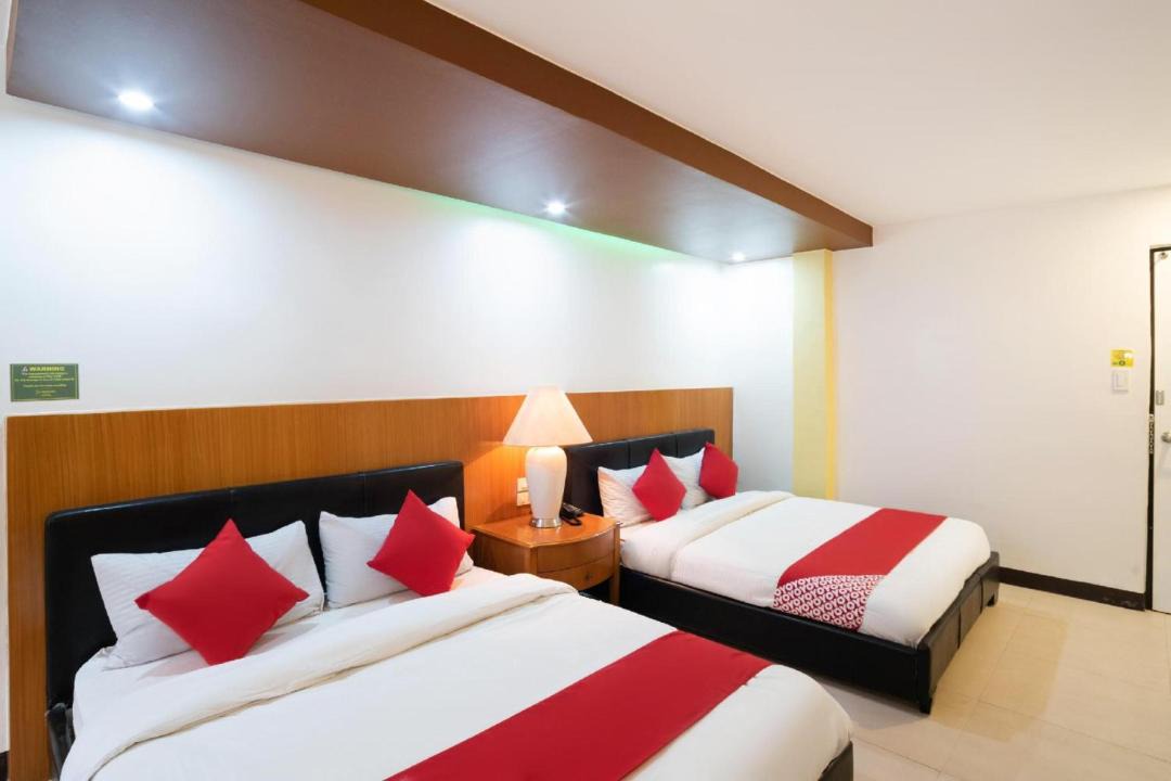 Photo of Bedroom in Binan City
