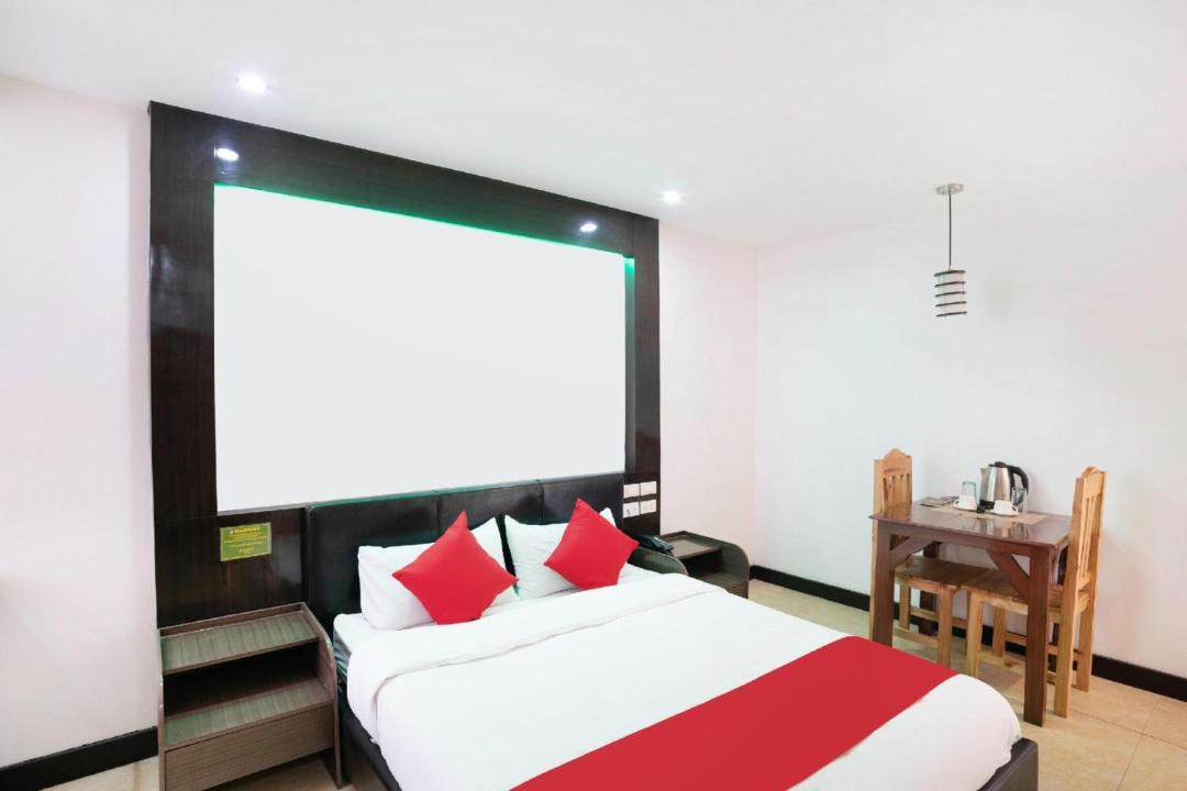 Photo of Bedroom in Binan City