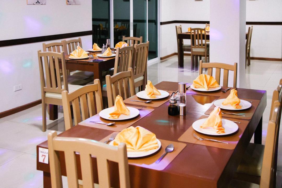 Photo of Kitchen in Surigao