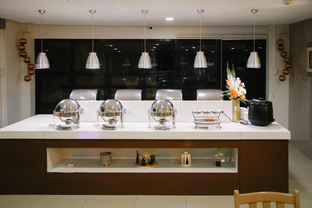Photo of Kitchen in Surigao