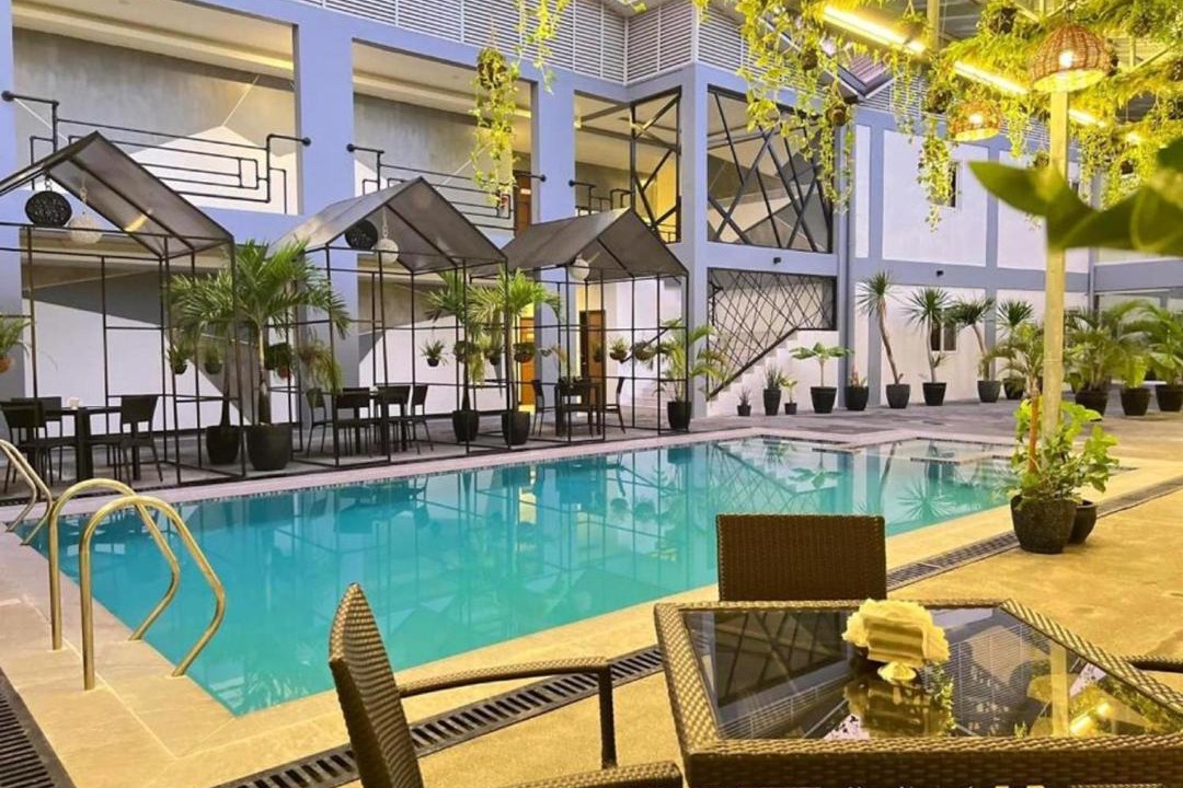 Photo of Patio Balcony in Malabanias