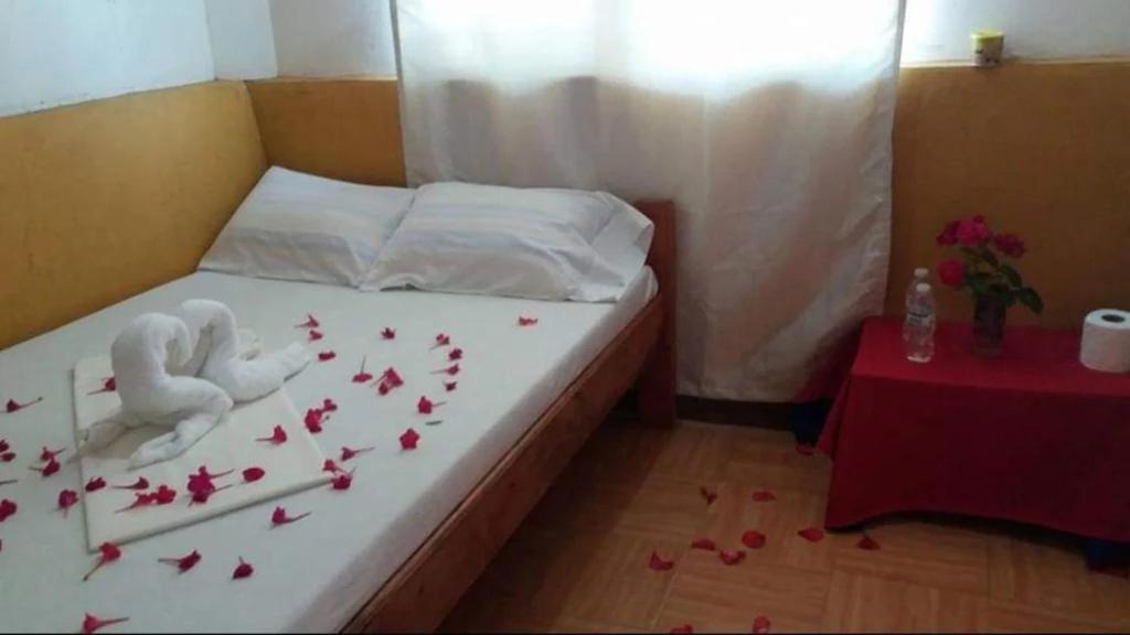 Photo of Bedroom in Carles