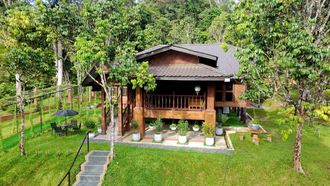 Photo of Others in Kampung Besar