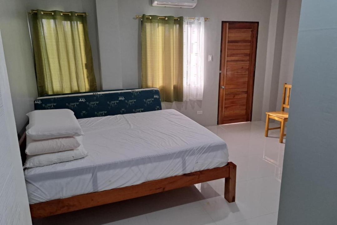 Photo of Bedroom in Carmen