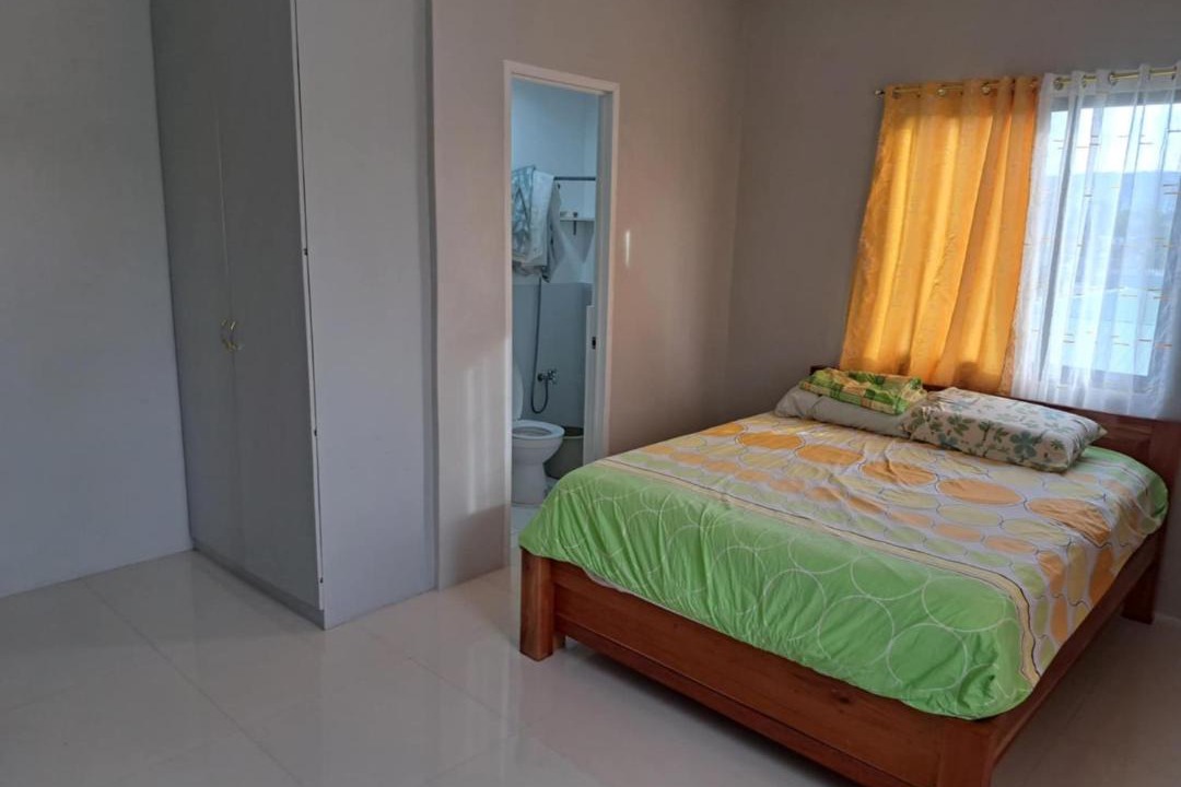 Photo of Bedroom in Carmen
