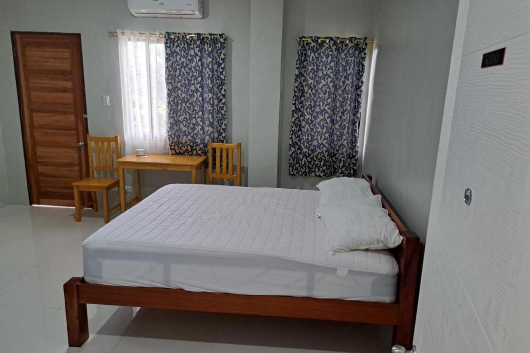 Photo of Bedroom in Carmen