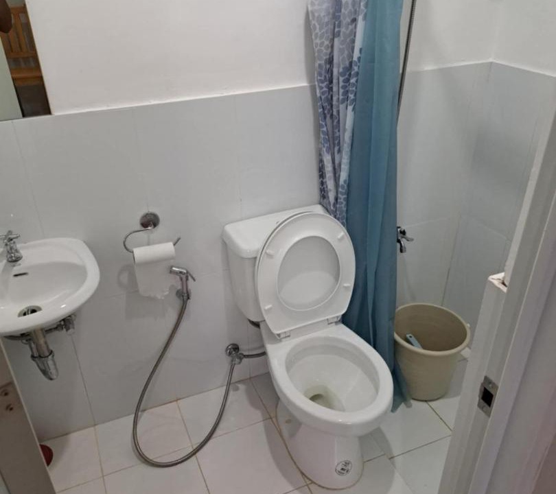 Photo of Bathroom in Carmen