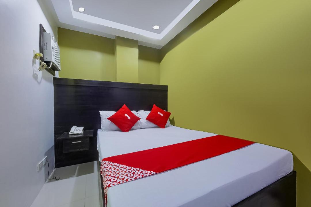 Photo of Bedroom in Caloocan
