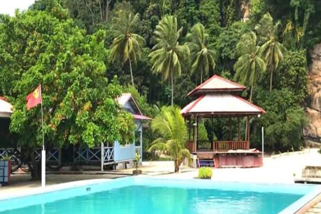 Photo of Others in Pulau Tuba
