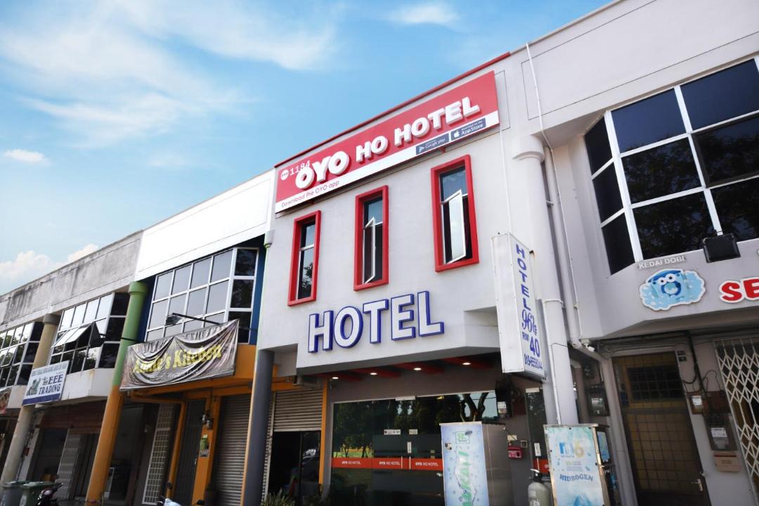 Photo of Others in Bukit Gong