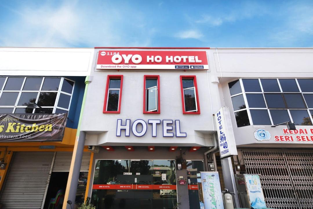 Photo of Others in Bukit Gong