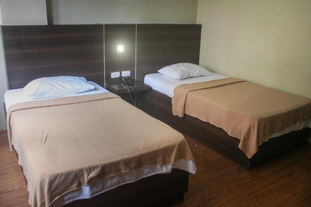 Photo of Bedroom in Santa Cruz