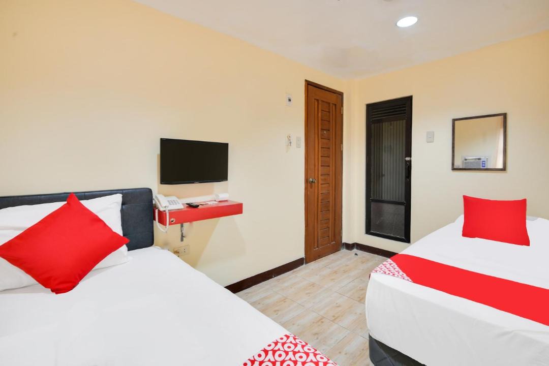 Photo of Bedroom in Cagayan de Oro
