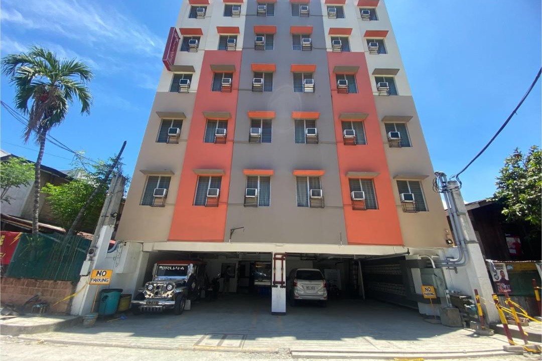 Photo of Buildings in Guadalupe Nuevo