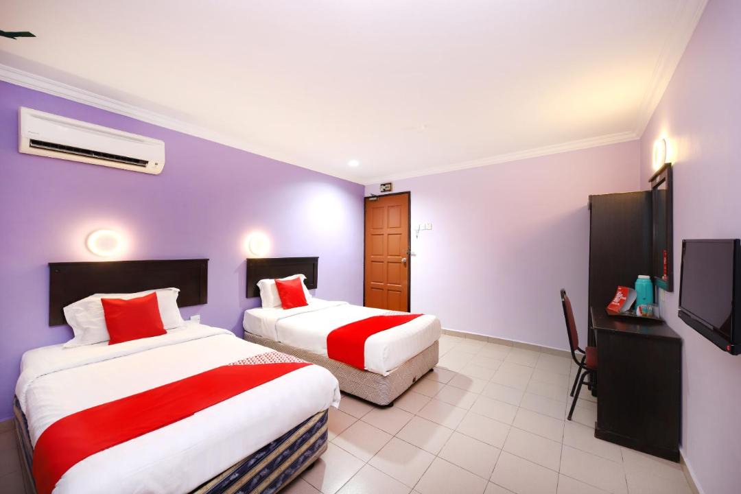 Photo of Bedroom in Klang