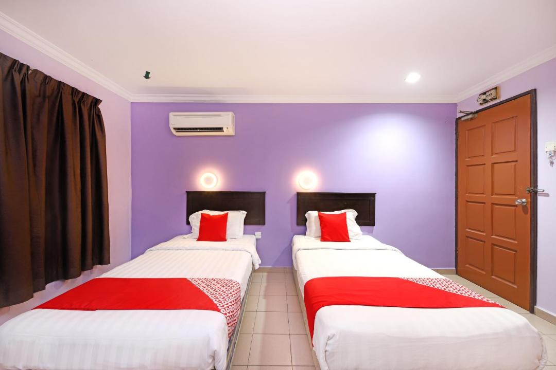 Photo of Bedroom in Klang