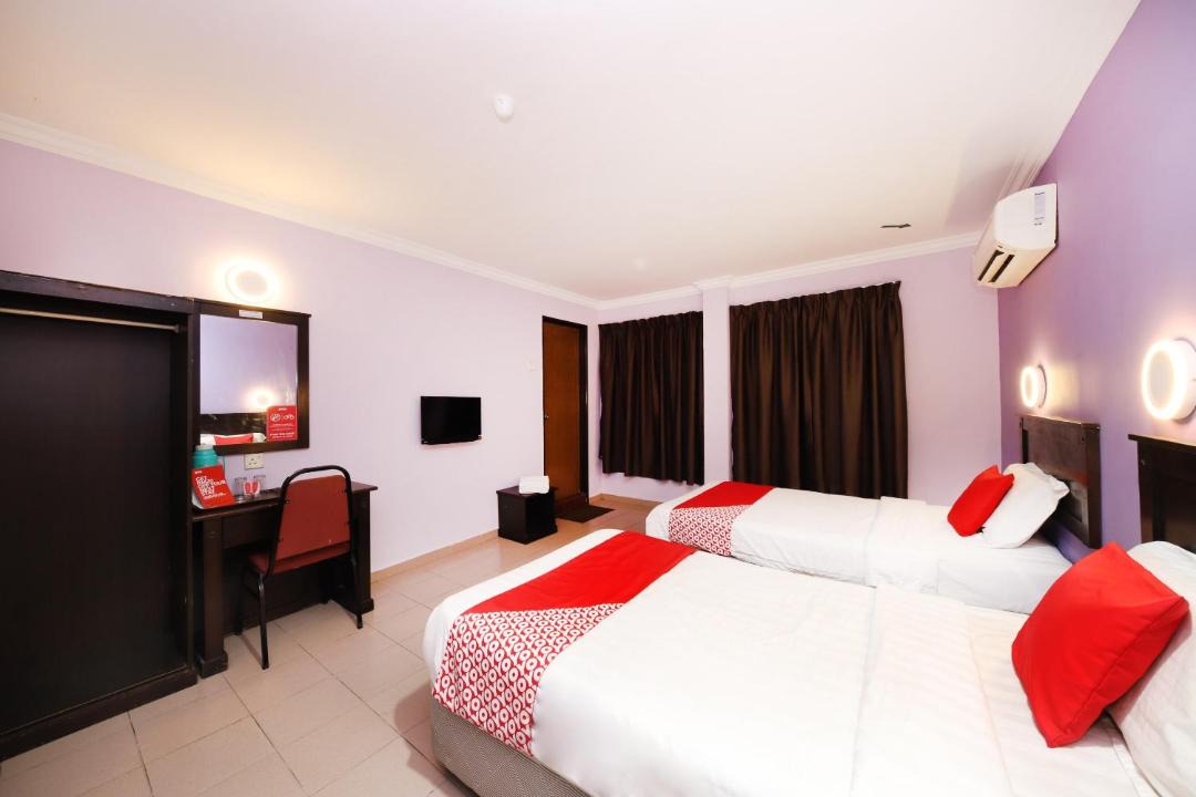 Photo of Bedroom in Klang