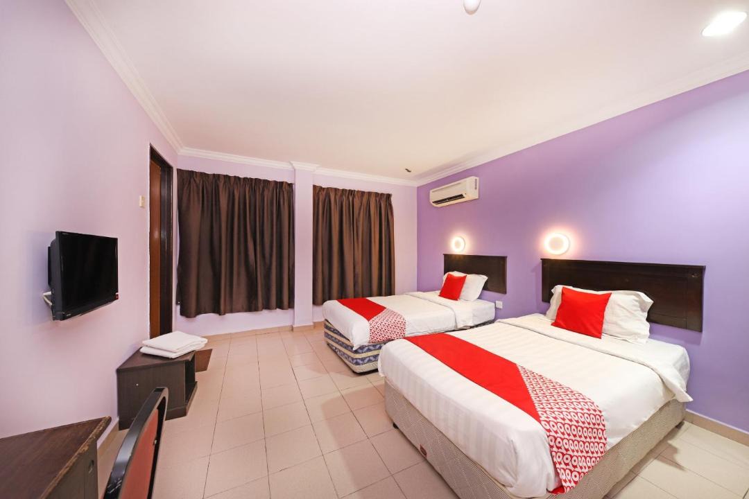 Photo of Bedroom in Klang