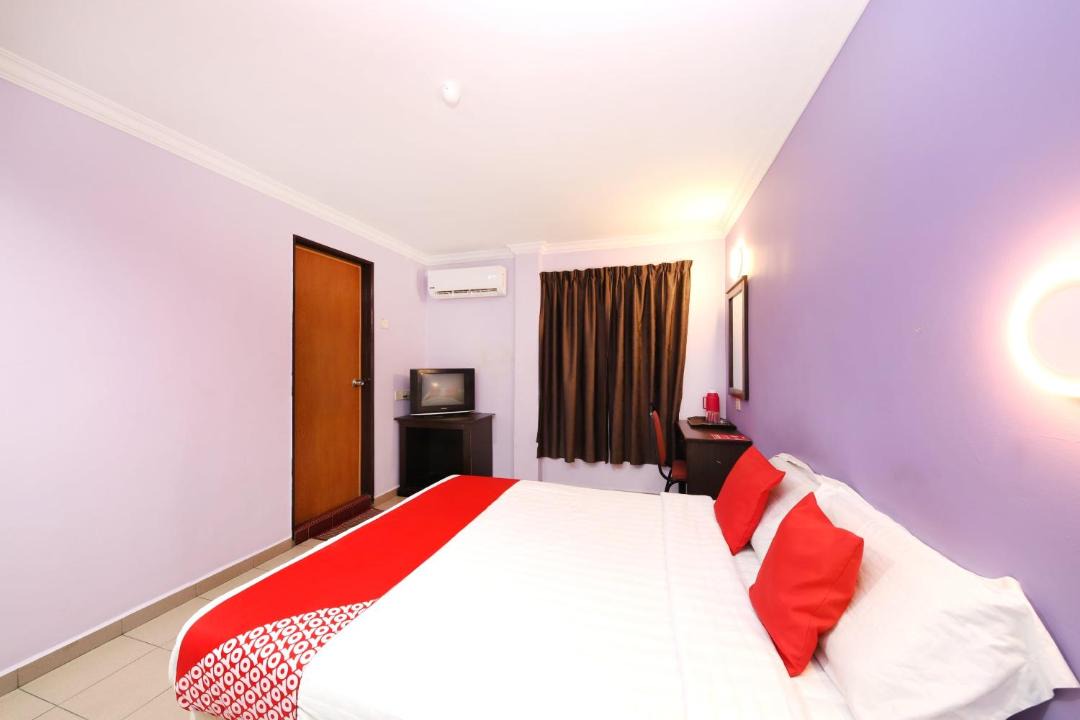 Photo of Bedroom in Klang
