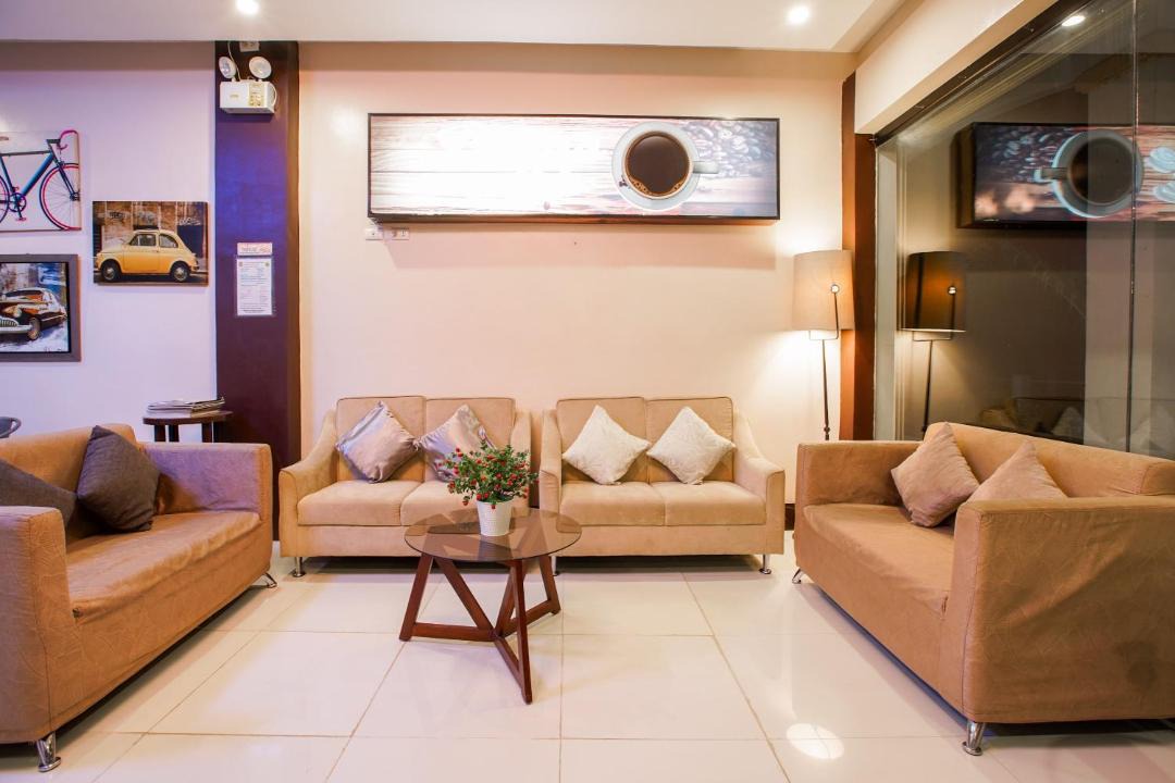 Photo of Livingroom in Pototan